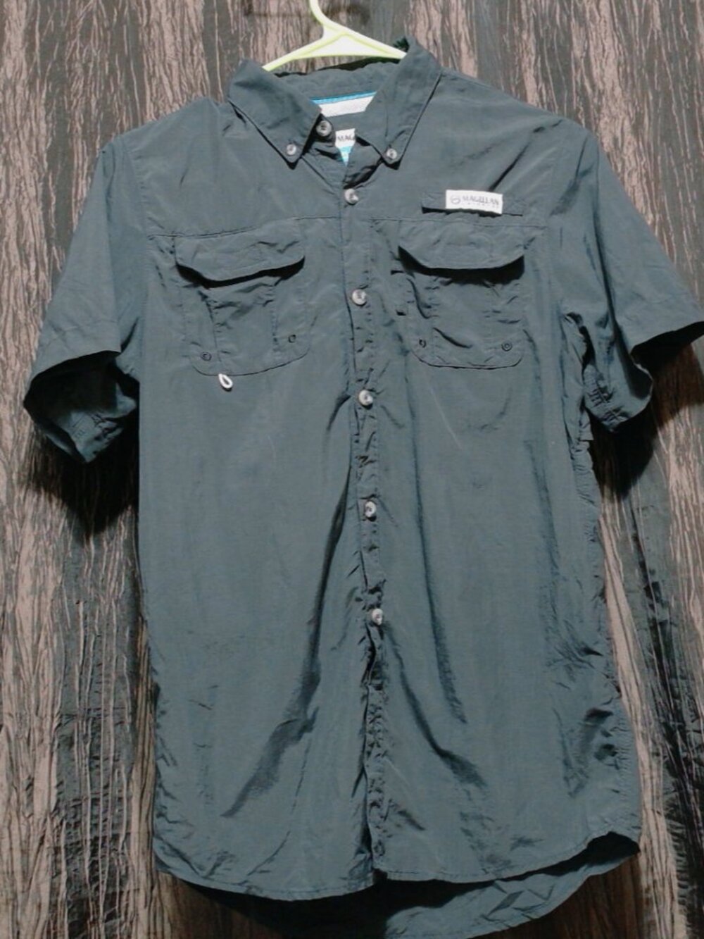 Magellan Outdoors youth sizing, a boys' size 14/16